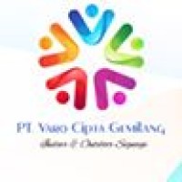 PT. Varo Cipta Gemilang logo - Similar company to Pt Waterline Indonesia
