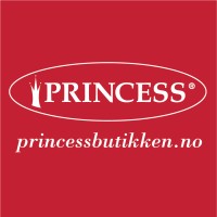 Princess Interiør logo - Similar company to Vega-Impex Kft.