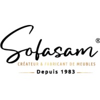 Sofasam Meubles logo - Similar company to Corepol - Pada®