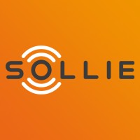 Sollie logo - Similar company to Vipro Services