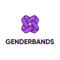 Genderbands logo - Similar company to Project Rainbow
