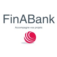 FinABank Consulting logo - Similar company to Paris Normandie Transactions-Pnt.Immo