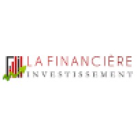 La Financière Investissement logo - Similar company to Protégez Vos Cryptos Avec Un Expert