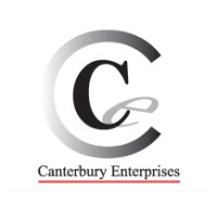 Canterbury Enterprises logo - Similar company to Render Me Happy