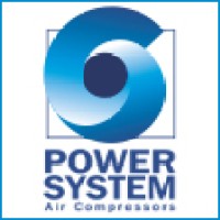 Power System Air Compressors UK logo - Similar company to Puma Air Compressors