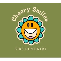 Cheery Smiles Kids Dentistry logo - Similar company to Small Bites