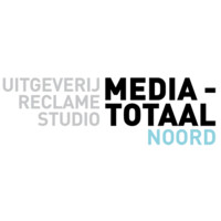 Media Totaal Noord B.V. logo - Similar company to Collall B.V.