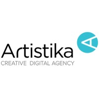 Artistika logo - Similar company to Thinker