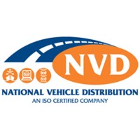 NVD UK logo - Similar company to Nvd Convertor