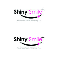 Shiny Smile logo - Similar company to Nexzalign (Nexzdent Private Limited)