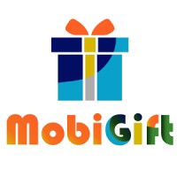 MobiGift logo - Similar company to Nur Telecom