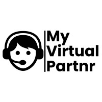 My Virtual Partnr - Asana Services Partner logo - Similar company to Poka-Yoke Solutions: The Ops Agency