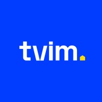 TVIM logo - Similar company to Imic