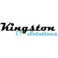 Kingston IT Solutions logo - Similar company to Brandon Agency
