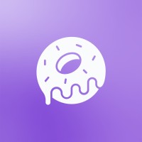Donut Beauty® logo - Similar company to Campgrnds