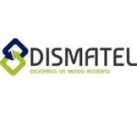 DISMATEL S.A logo - Similar company to Multitel