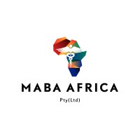 Maba Africa (Pty)Ltd logo - Similar company to Orb Apparel Ltd.