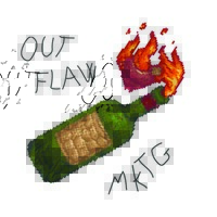 OutFlaw Marketing logo - Similar company to Abluo Drones