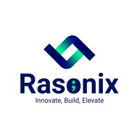 Rasonix logo - Similar company to Adyzen Tech