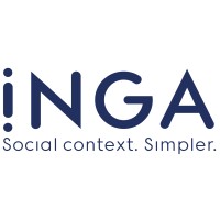 INGA logo - Similar company to Sunrise