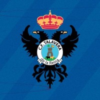 CF Talavera de la Reina logo - Similar company to Cd Badajoz