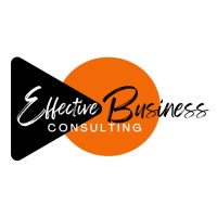 Effective Business Consulting logo - Similar company to C&C Executive Resources, Llc