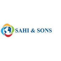 Sahi and Sons logo - Similar company to Guangzhou Zapris Goods Procurement Co Ltd