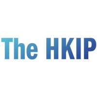 The HKIP logo - Similar company to Fuzor (Kalloc Studios)