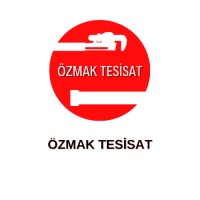 ÖZMAK TESİSAT HAVALANDIRMA logo - Similar company to Kbm Endüstriyel Teknik Mal. Satış İnş. Proje Taah. Tur. Tic. Ve San. Ltd. Şti̇.