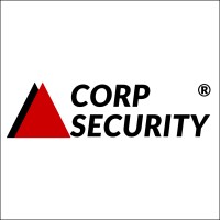 CorpSecurity International logo - Similar company to Sps Security Group