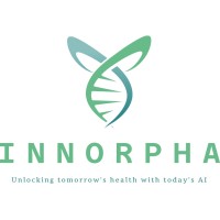 INNORPHA logo - Similar company to Medafri