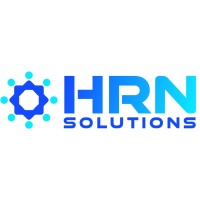 HRN Solutions logo - Similar company to Extra Time