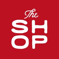 The Shop logo - Similar company to Shop Reddish
