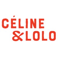 Céline & Lolo logo - Similar company to Relais & Chateaux Landgoed Hotel Restaurant Het Roode Koper