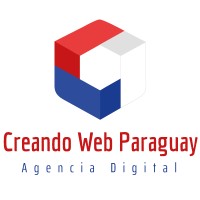 Creando Web Paraguay logo - Similar company to Enterprise Solutions