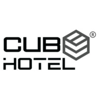 CuboHotel logo - Similar company to A&J School