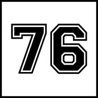 76 logo - Similar company to Diop