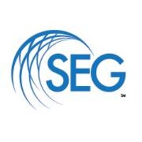 Leeds SEG Student Chapter logo - Similar company to Woods Engineering Solutions