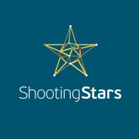 Shooting Stars - Glass Jar Australia logo - Similar company to Upskill Global Pty Ltd