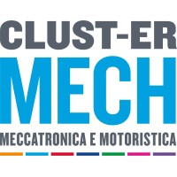 Clust-ER Meccatronica e Motoristica logo - Similar company to Gravitree