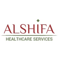 Alshifa Healthcare Services Pvt Ltd logo - Similar company to Pflege Healthcare