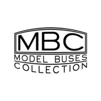 Model Buses Collection