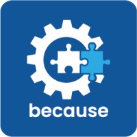 because logo - Similar company to Dream Villas