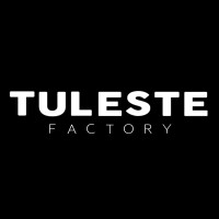 TULESTE FACTORY logo - Similar company to Apollo Architecture