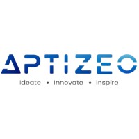 Aptizeo logo - Similar company to Green Packaging Design