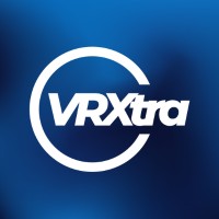 VRXtra logo - Similar company to Centre Vr
