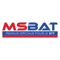 MSBAT logo - Similar company to Mabat