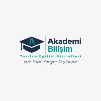 Denizli Akademi Kariyer Bilişim Yazılım Eğitim Hizmetleri logo - Similar company to Linesoft Yazılım