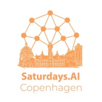 SaturdaysAI Copenhagen logo - Similar company to Simulax Engineering
