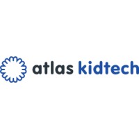 Atlas Kidtech logo - Similar company to Medux